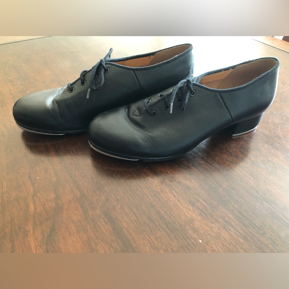Bloch Jazz Tap Shoes